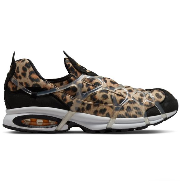 NIKE AIR KUKINI SE Men Kumquat Sneakers - Picture 2 of 13